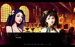 Sisters of Sodomorrah