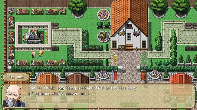 Kedemara - The Orphan's Ballad