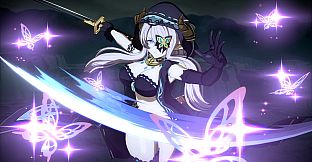 GBVSR - Character Costume: The Black Butterfly (Narmaya)