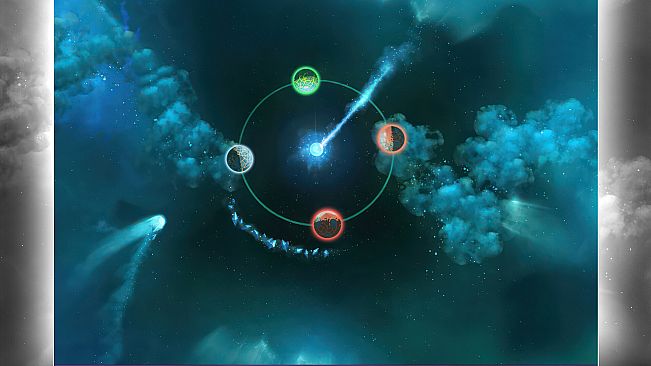 Planets under Attack Digital Deluxe Content