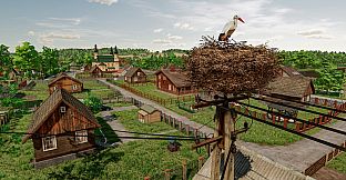 Farming Simulator 22 - Premium Expansion