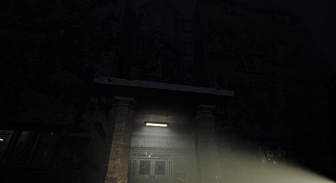 Injection No.9 - Chapter 1 (The Prologue)