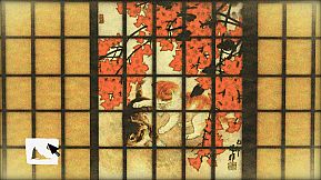 The Stone Cutter and the Mountain Spirit