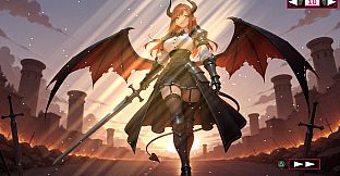 Anime: Fantasy Uni 3