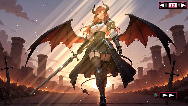 Anime: Fantasy Uni 3