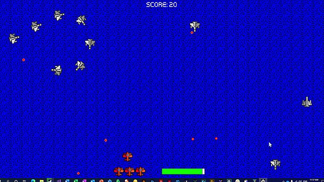 Tiger Fighter 1931 MP031