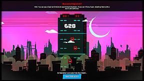 Cyberpunk Inquisitor