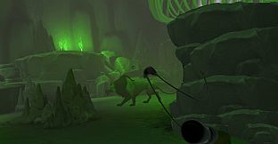 DvG: Conquering Giants