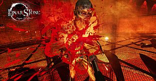 Lunar Stone - Origin of Blood