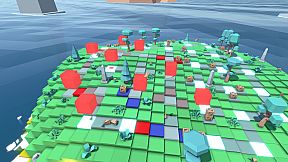 Spread: Transmission