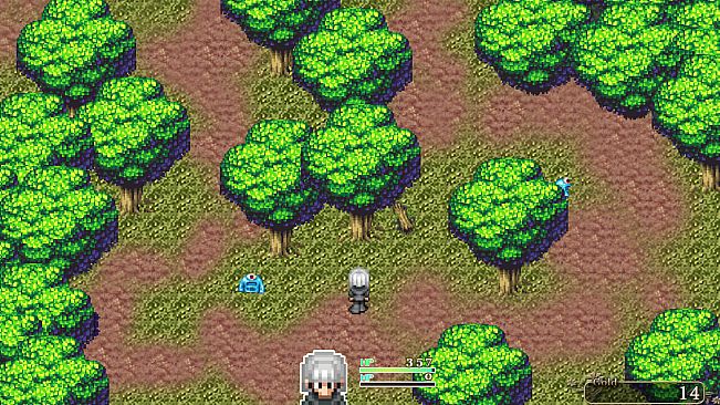 Clarent Saga: Prologue