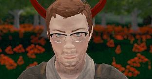 Hide and Seek - Horns