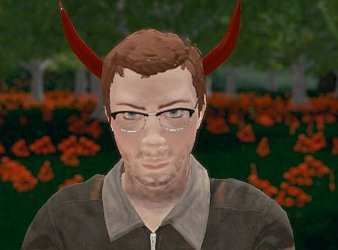 Hide and Seek - Horns