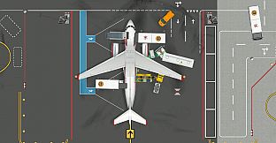 Airport CEO - Beasts of the East