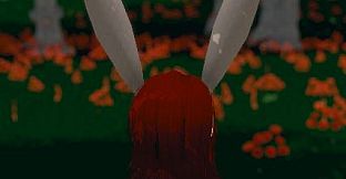 Hide and Seek - Rabbit Ears