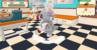 Cat Chefs