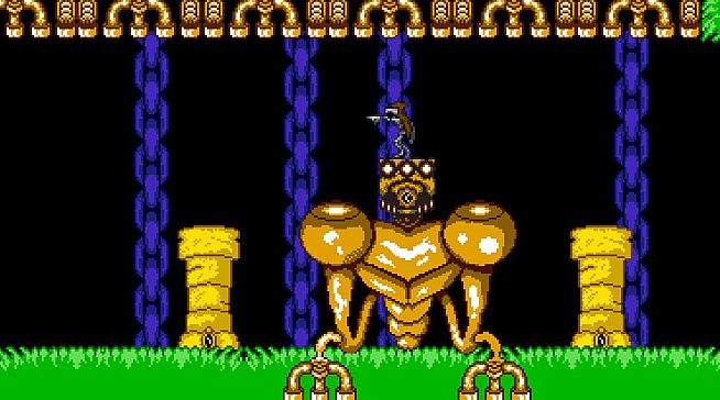 Nakawak: Expanded Color Edition