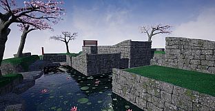 Golfing in Aether - Leviathan