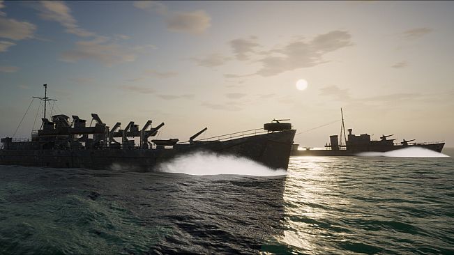 1971: Indian Naval Front