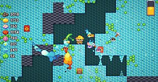 Giga Digger