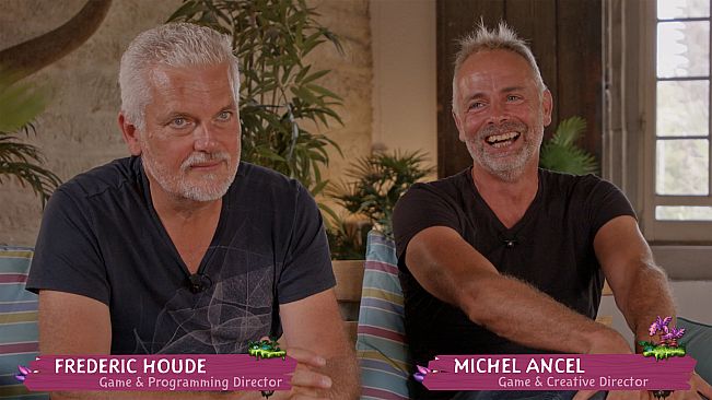 Rayman: 30th Anniversary Edition