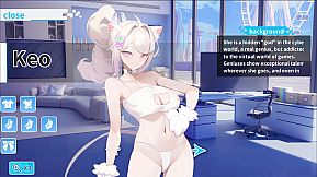 Fantasy Amusement Park II