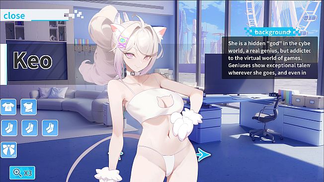 Fantasy Amusement Park II