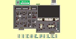 末日竟在我身边3 - 攻略图集