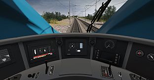 Trainz 2022 DLC - ETR 1000 - Frecciarossa