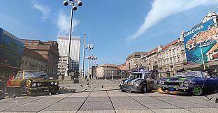 Gas Guzzlers Extreme: Full Metal Frenzy