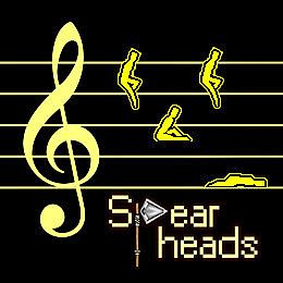SpearHeads Soundtrack
