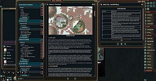 Fantasy Grounds - Seven Worlds Module 5: Chrysalis