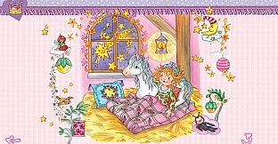 Prinzessin Lillifee – Zauberhafte Spielesammlung