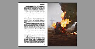 cyberpunkdreams: cincinnati stories