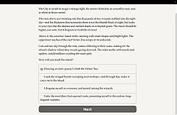 A Blade for the Emperor