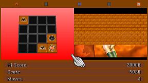 Hentai Ancient Secret