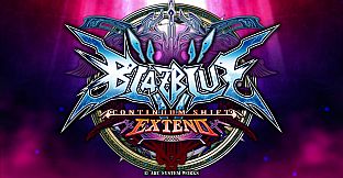 BlazBlue: Continuum Shift Extend - Japanese Voice Pack