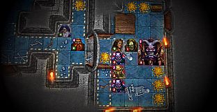 Dark Quest: Remastered