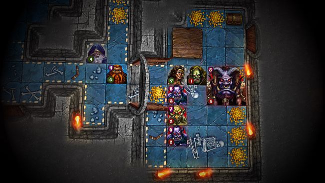 Dark Quest: Remastered