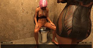 BDSM Sex - Futanari