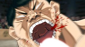 Baki Hanma: Blood Arena