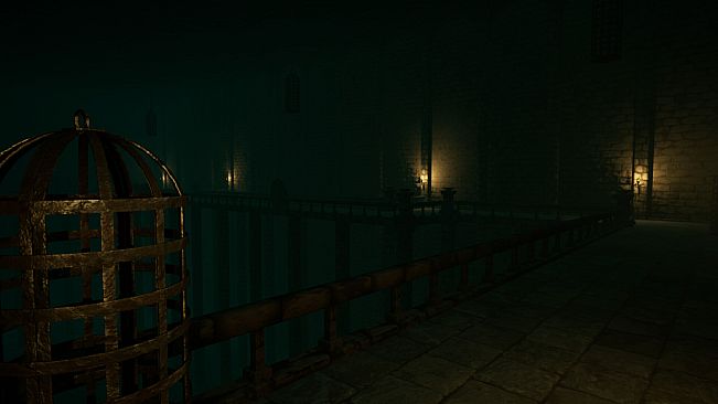 Life in the Twilight