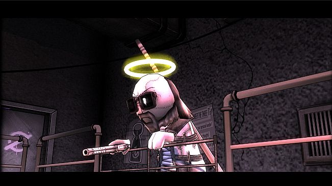 MADNESS: Project Nexus