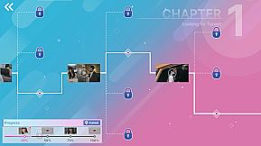 Five Hearts Under One Roof