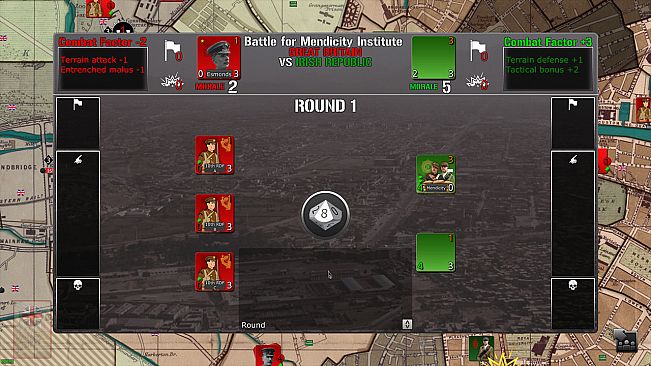 Wars Across The World: Dublin 1916