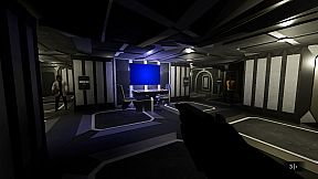 The SS Destiny Disaster