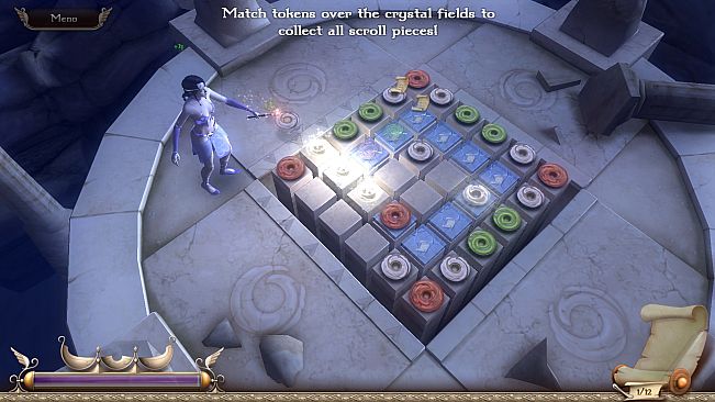 Magical Mysteries: Path of the Sorceress