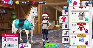 My Horse Stories: Complete Edition