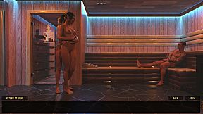 Interactive Sex - Incest Twins