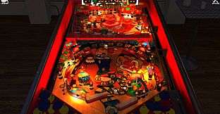 Zaccaria Pinball - Clown Table
